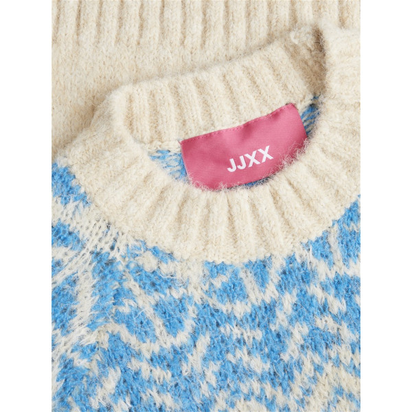 JXSONIKA CREW NECK KNIT