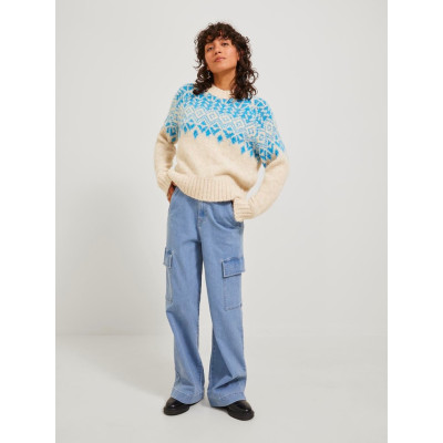 JXSONIKA CREW NECK KNIT