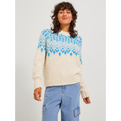 JXSONIKA CREW NECK KNIT