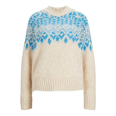 JXSONIKA CREW NECK KNIT