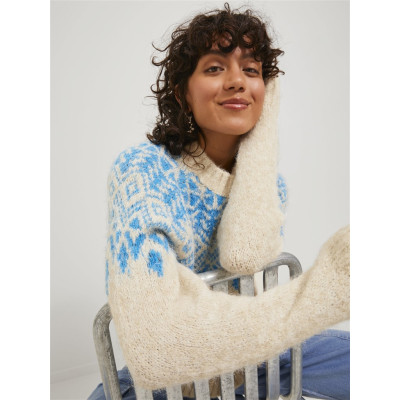 JXSONIKA CREW NECK KNIT