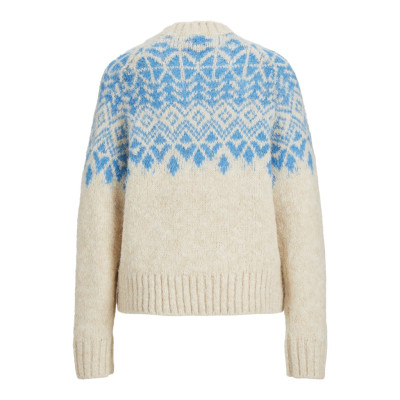 JXSONIKA CREW NECK KNIT