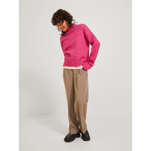 JXCHICK CREW NECK KNIT