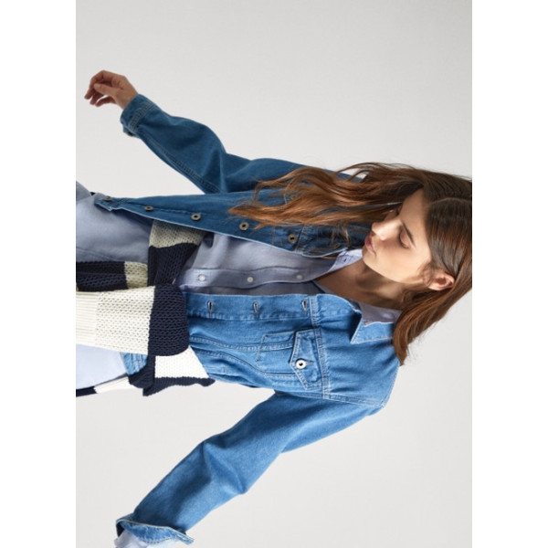 ROSE JACKET RCLM