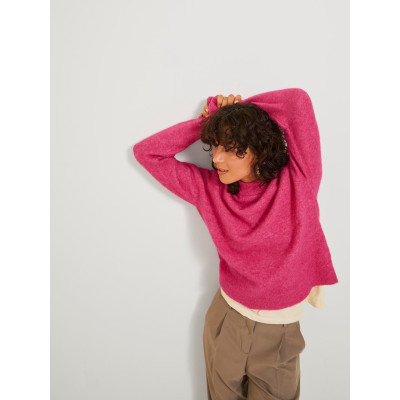 JXCHICK CREW NECK KNIT