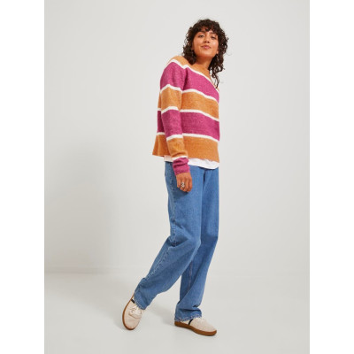 JXCHICK CREW NECK KNIT