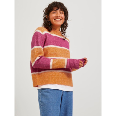 JXCHICK CREW NECK KNIT