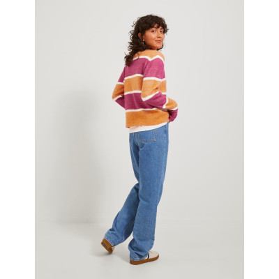 JXCHICK CREW NECK KNIT