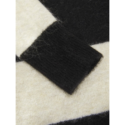 JXCHICK CREW NECK KNIT