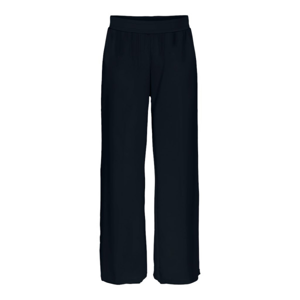 NMPASA H/W STRAIGHT PANTS JRS S*