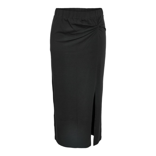 NMCAMILLA HW LONG KNOT SKIRT JRS