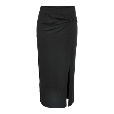 NMCAMILLA HW LONG KNOT SKIRT JRS