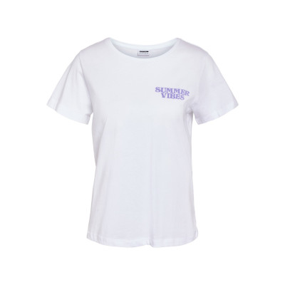 NMSUN NATE S/S T-SHIRT JRS FWD