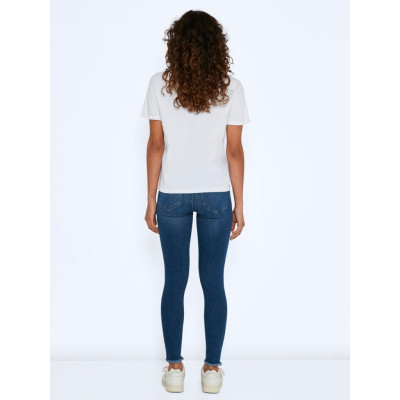 NMBRANDY S/S TOP NOOS