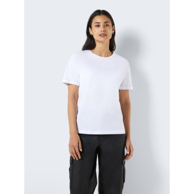 NMBRANDY S/S TOP NOOS