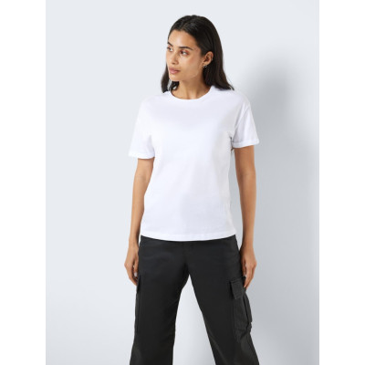 NMBRANDY S/S TOP NOOS