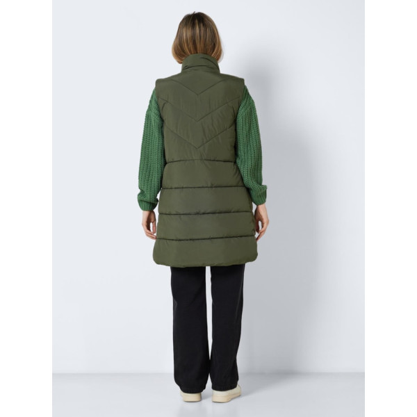 NMDALCON S/L VEST NOOS FWD