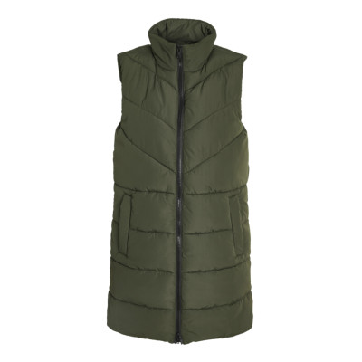 NMDALCON S/L VEST NOOS FWD