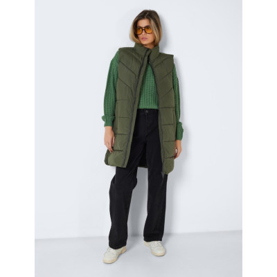 NMDALCON S/L VEST NOOS FWD