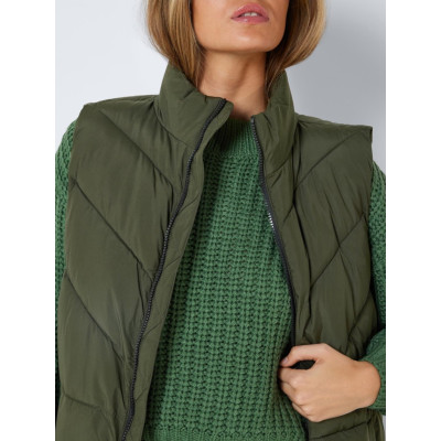 NMDALCON S/L VEST NOOS FWD