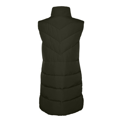 NMDALCON S/L VEST NOOS FWD