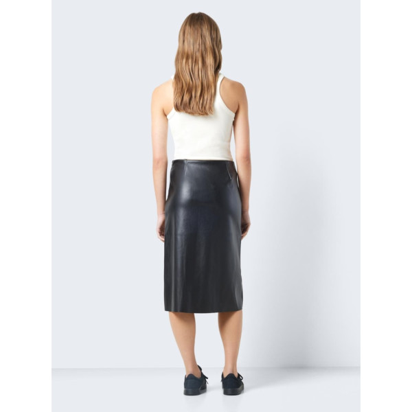 NMCLARA HW SLIT MIDI LENGTH SKIRT NOOS
