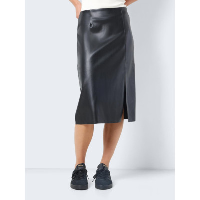 NMCLARA HW SLIT MIDI LENGTH SKIRT NOOS