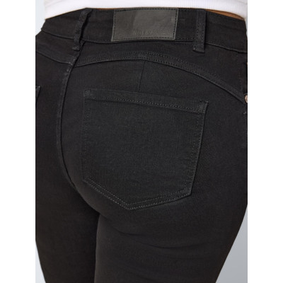 NMJEN NW SKINNY SHAPER JEAN JT176BL NOOS