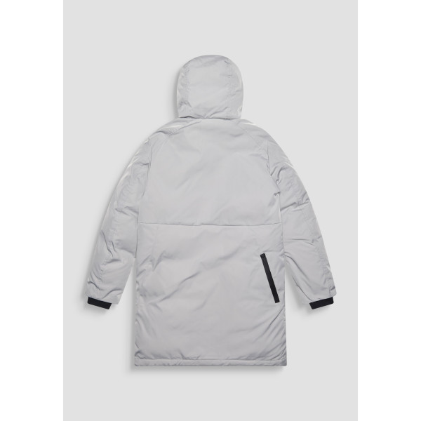 COAT REGULAR FIT IN SUSTAINABL