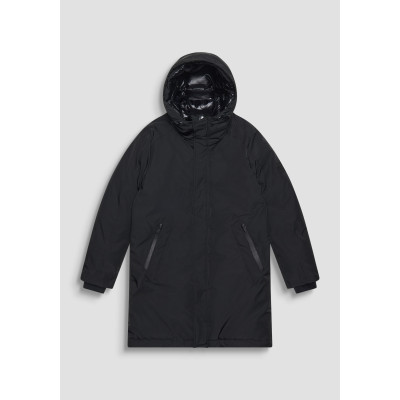 COAT REGULAR FIT IN SUSTAINABL