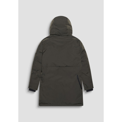 COAT REGULAR FIT IN SUSTAINABL