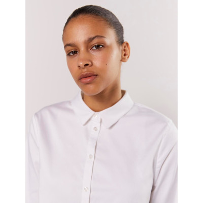 OBJROXA L/S LOOSE SHIRT NOOS