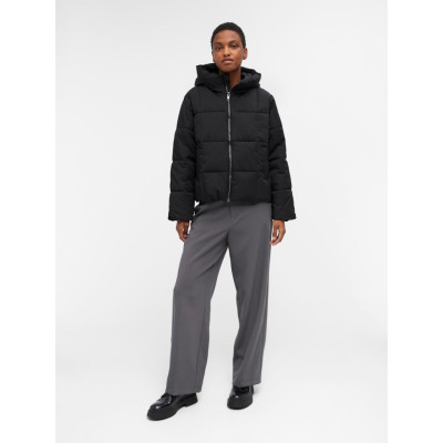 OBJZHANNA NEW SHORT JACKET NOOS