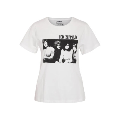 NMNATE S/S LED Z LICENSE TEE JRS