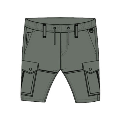 JERRY SHORT RO