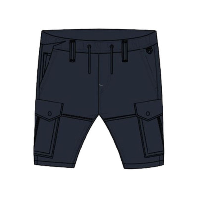 JERRY SHORT RO