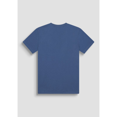 T-SHIRT REGULAR FIT IN JERSEY
