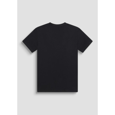 T-SHIRT REGULAR FIT IN JERSEY