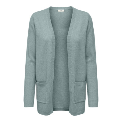 JDYMARCO L/S OPEN CARDIGAN KNT