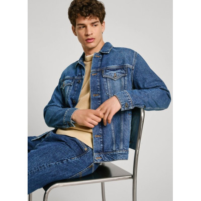 REGULAR JACKET