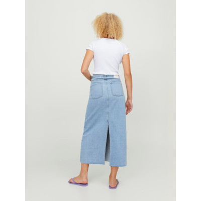 JXFRIEND STR SS RIB TEE JRS NOOS