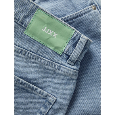 JXNANY MINI HW DENIM SHORTS DNM SN