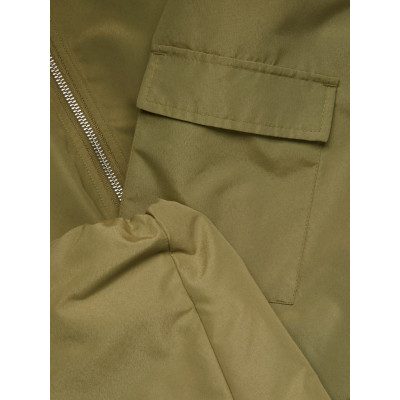 JXLEILA BOMBER JACKET OTW NOOS