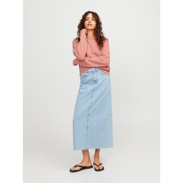 JXDAISY CREW NECK KNIT