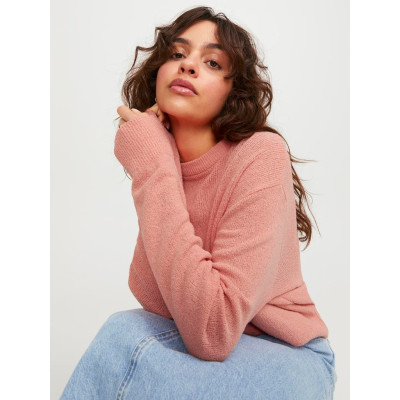 JXDAISY CREW NECK KNIT