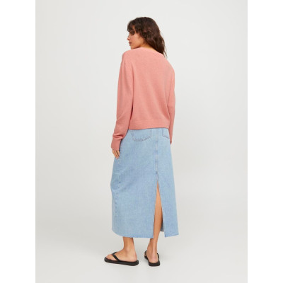 JXDAISY CREW NECK KNIT