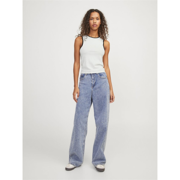 JXEVELYN COMFY TOP KNIT SN