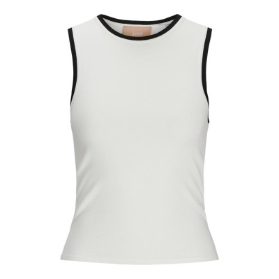 JXEVELYN COMFY TOP KNIT SN