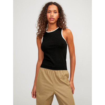 JXEVELYN COMFY TOP KNIT SN