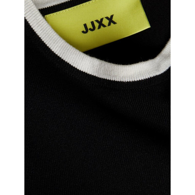 JXEVELYN COMFY TOP KNIT SN